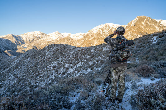 hydration for hunting NZ
