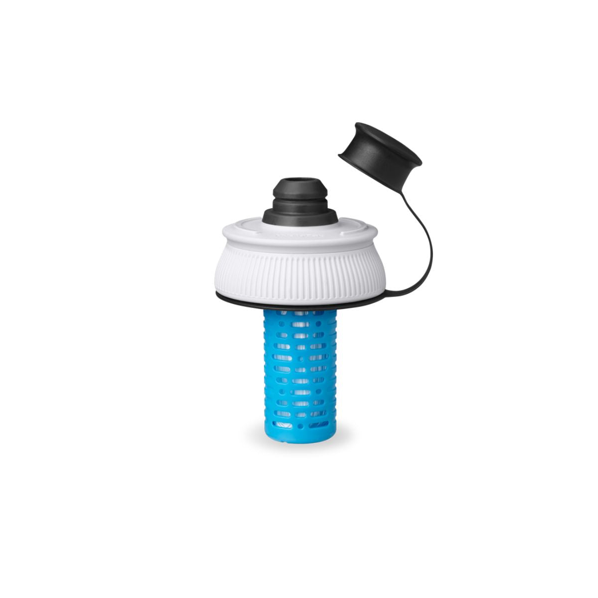 Breakaway Filter Cap