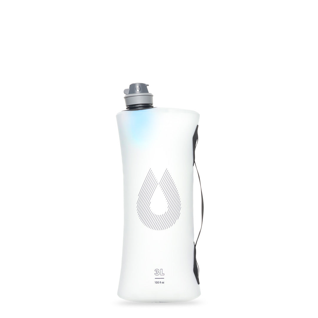 Seeker - 3L + Filter Kit