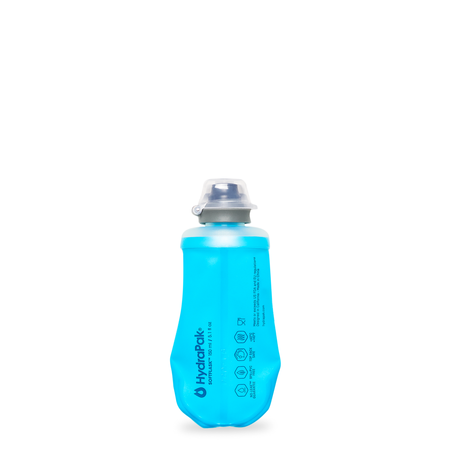 Gel Soft Flask - 150ml