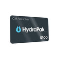 Hydrapak Gift Voucher