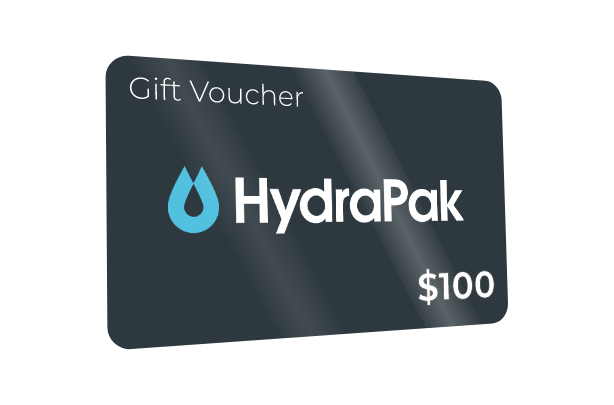 Hydrapak Gift Voucher