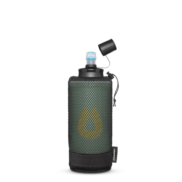 PackFlask™ 500ml | Color:Sage Green
