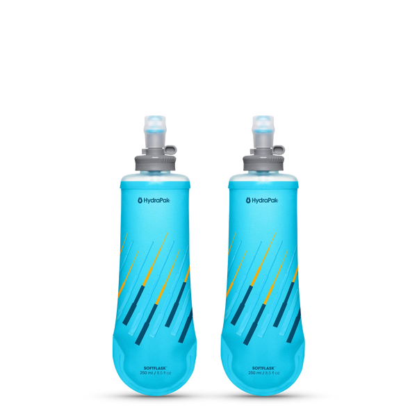 SoftFlask™ 250 ml 2-Pack