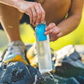 UltraFlask™+ Filter Cap