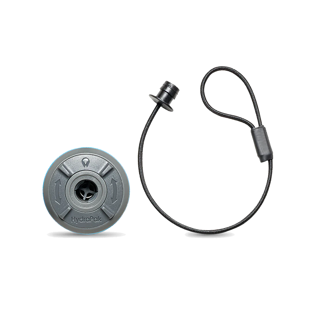 Plug-N-Play™ 42mm Cap