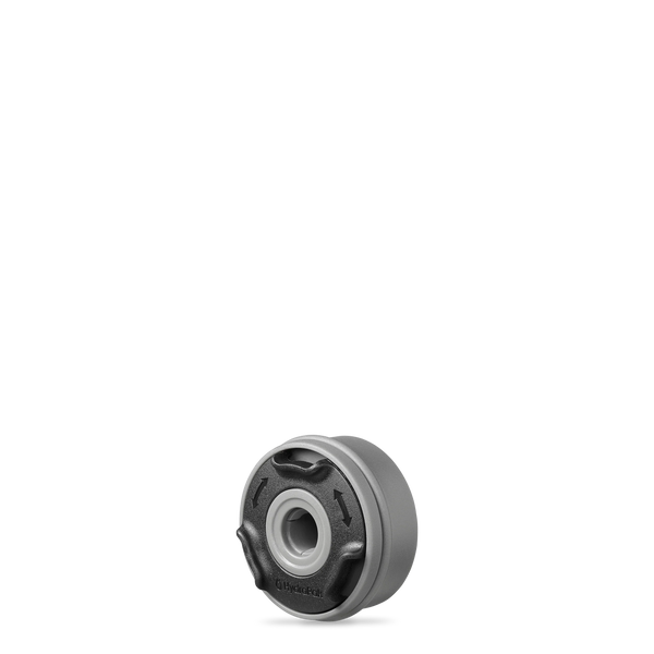 Plug-N-Play™ 42 mm Cap