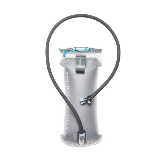 Velocity IT - 2L