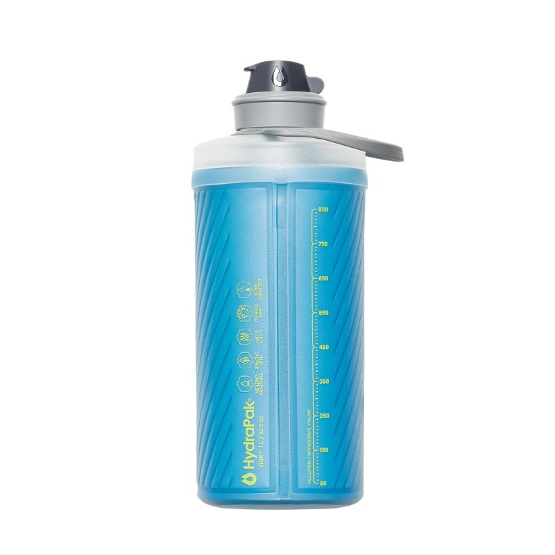 Flux Bottle - 1L