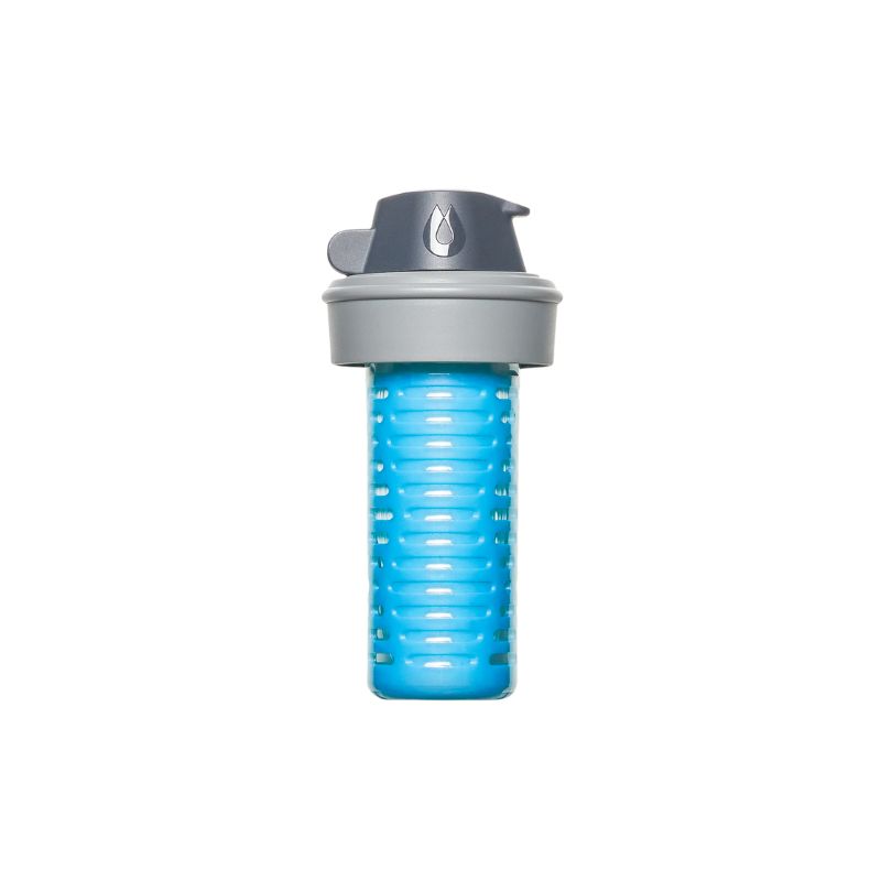 Flux Bottle - 1.5L + Filter Kit