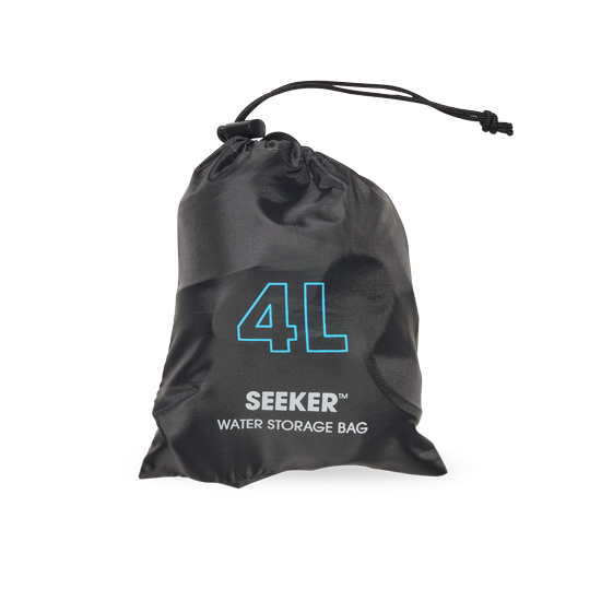 Seeker - 4L
