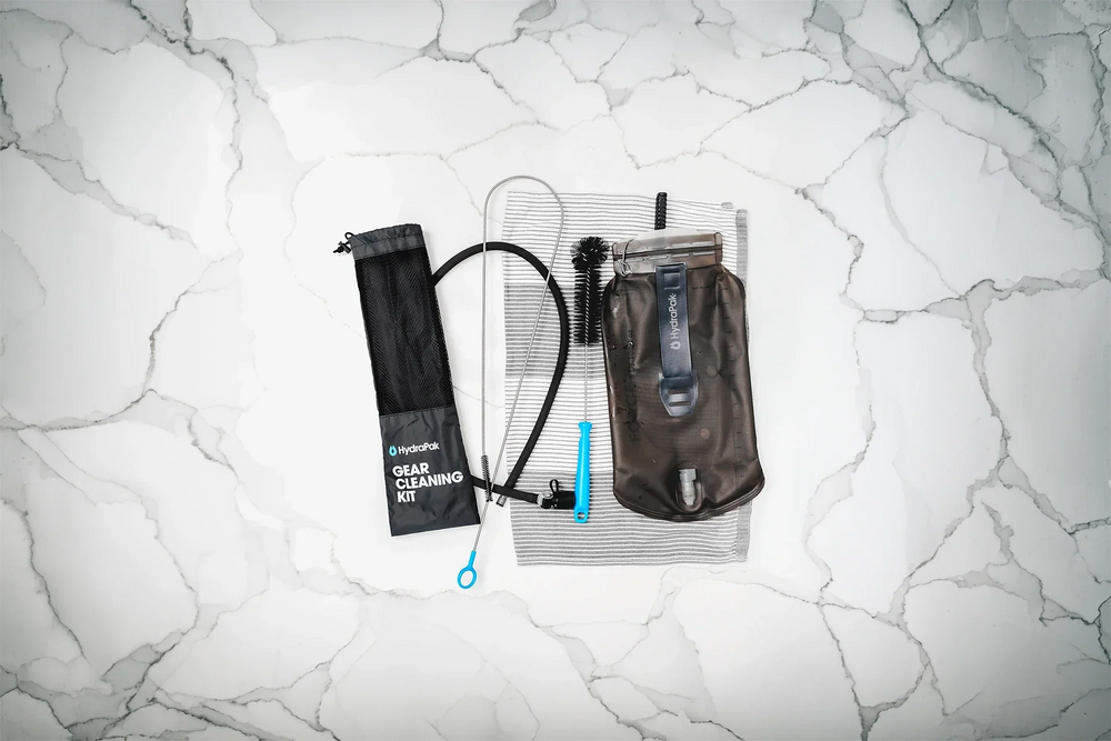 How to Clean and Maintain Your Reservoir