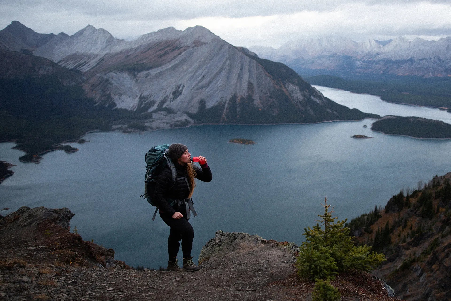 The best flexible collapsible water bottle NZ