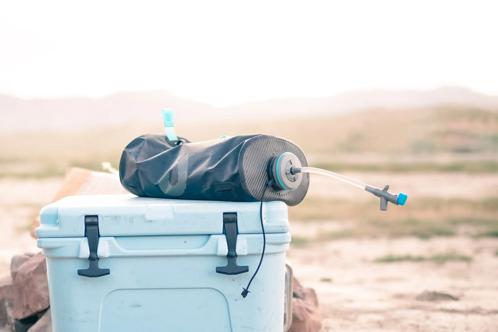Hydration 101: How Temperature Affects Hydration