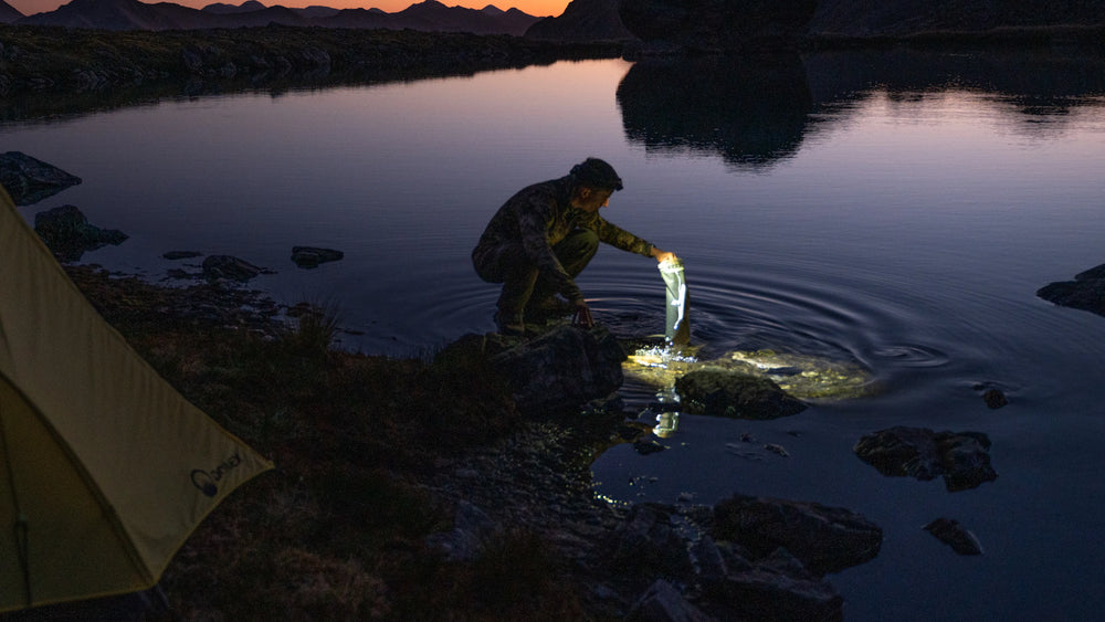 Overnight Tramping Checklist: What to Pack for the NZ Bush