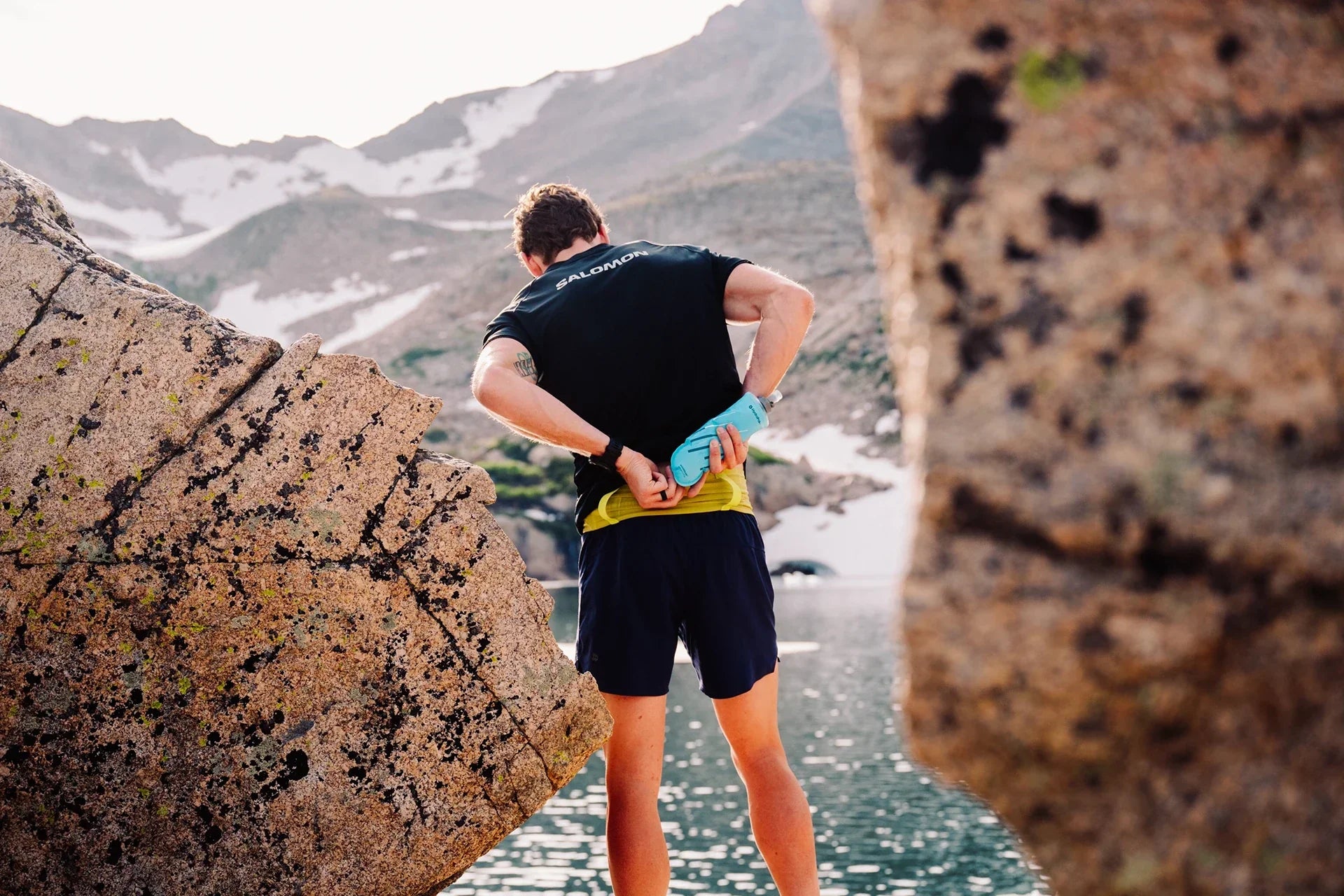 hydration options for winter running nz