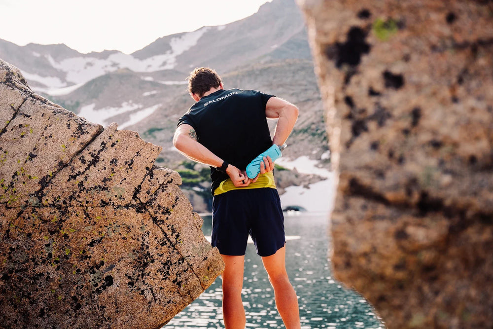Winter Running Hydration: How to Stay Hydrated When It’s Cold Outside
