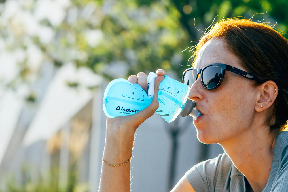 Squishy Hydration: Why Collapsible Water Bottles Are a Game-Changer