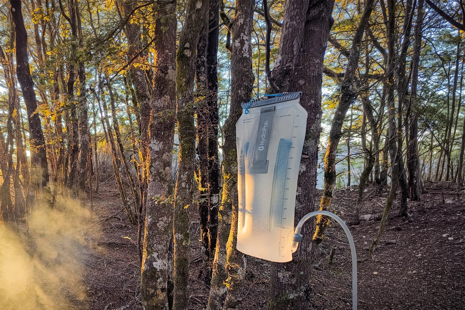 Brrr! Preventing Your Water Supply From Freezing