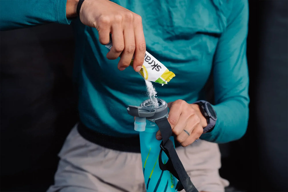 How To Hydrate When You Hate Water