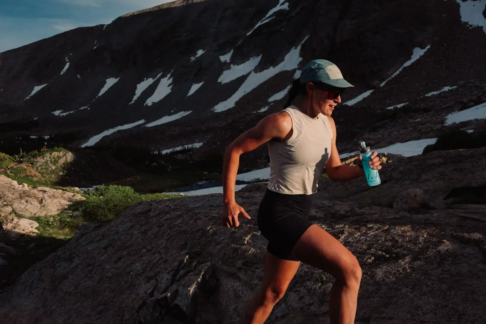 Plan Your Running Route