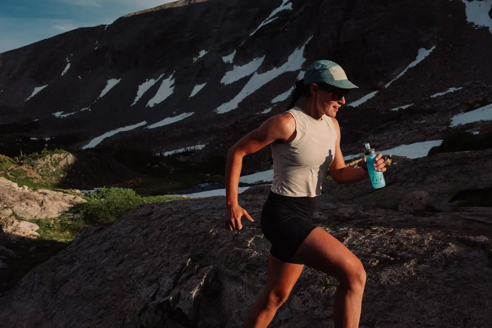 How to Plan a Running Route: Find Better Places to Run
