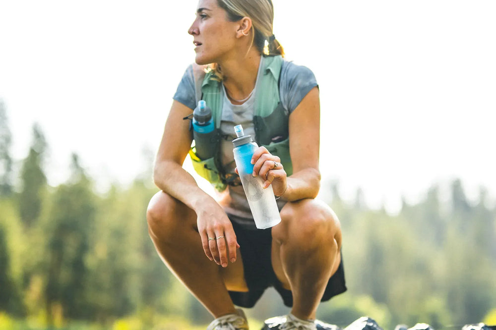 Hydration Strategies for Ultra Runners