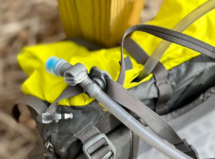 How to Choose the Right Hydration Bladder - A HydraPak Guide