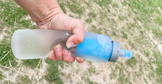 Squishy Hydration: Why Collapsible Water Bottles Are a Game-Changer