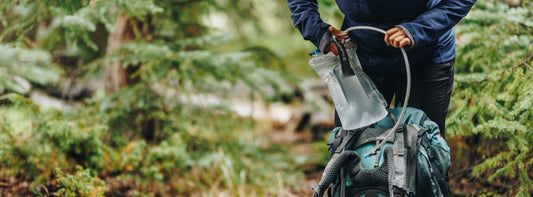 best water bladder nz