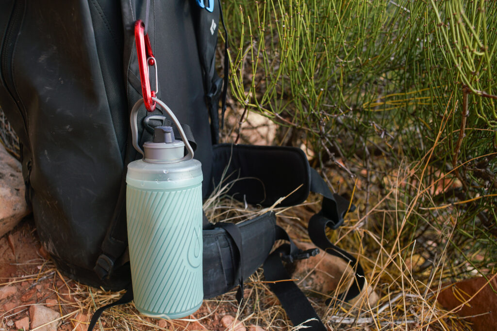 Hunting For Hydration: How to Carry and Filter Water in the Backcountry