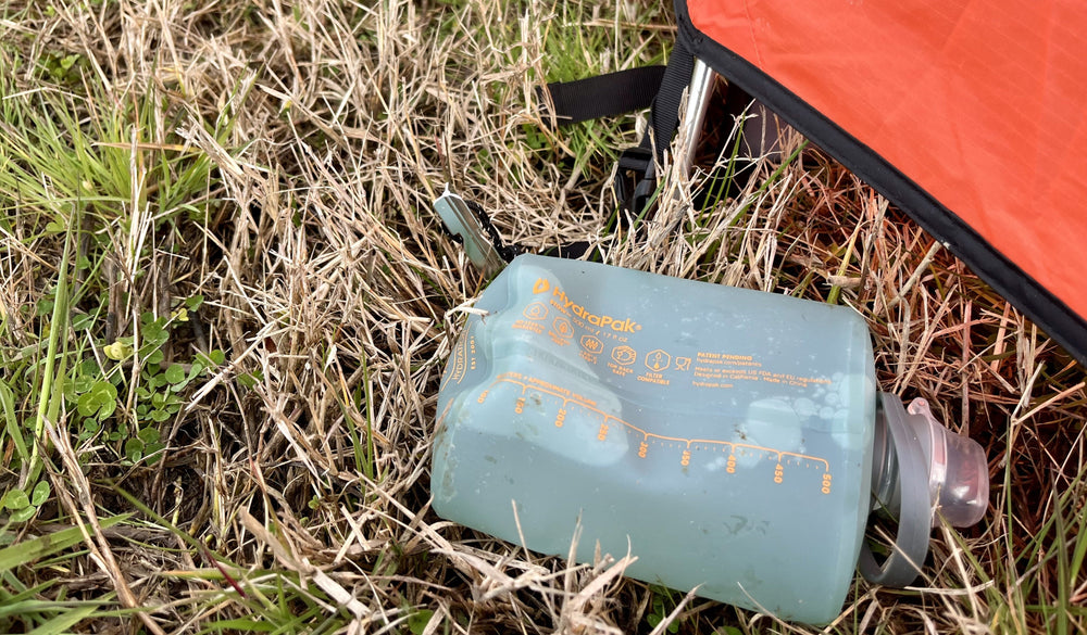 Squishy Hydration: Why Collapsible Water Bottles Are a Game-Changer