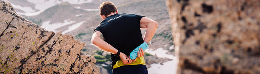 hydration options for winter running nz