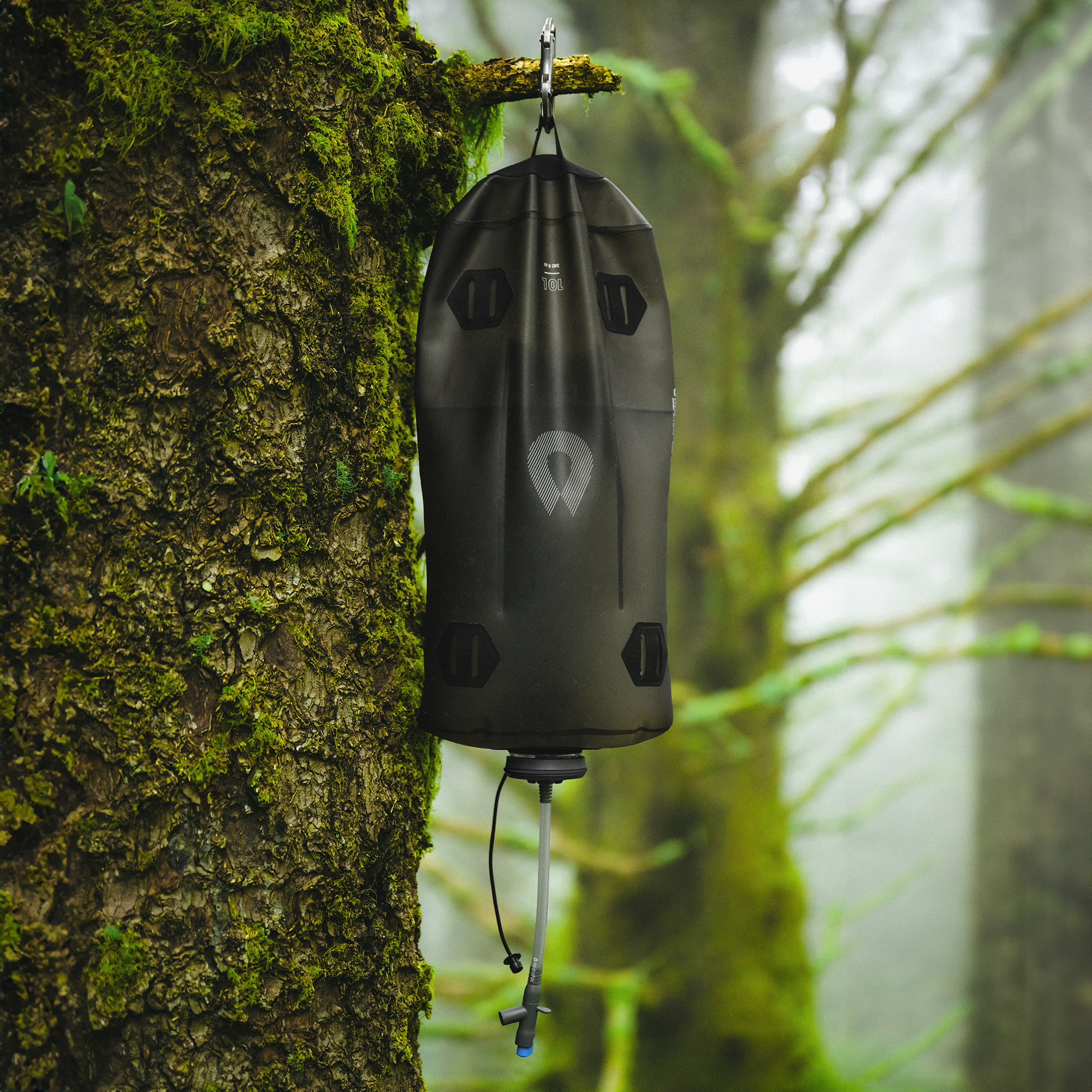 Seeker™ 10 L