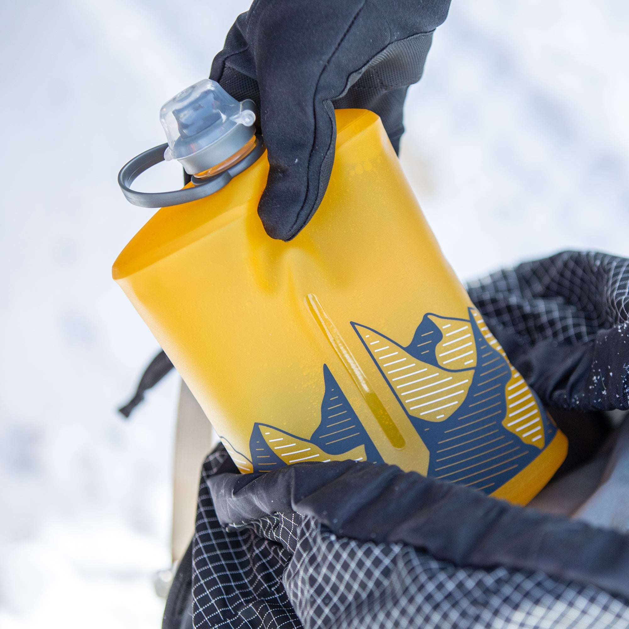 Stow™ 500 ml