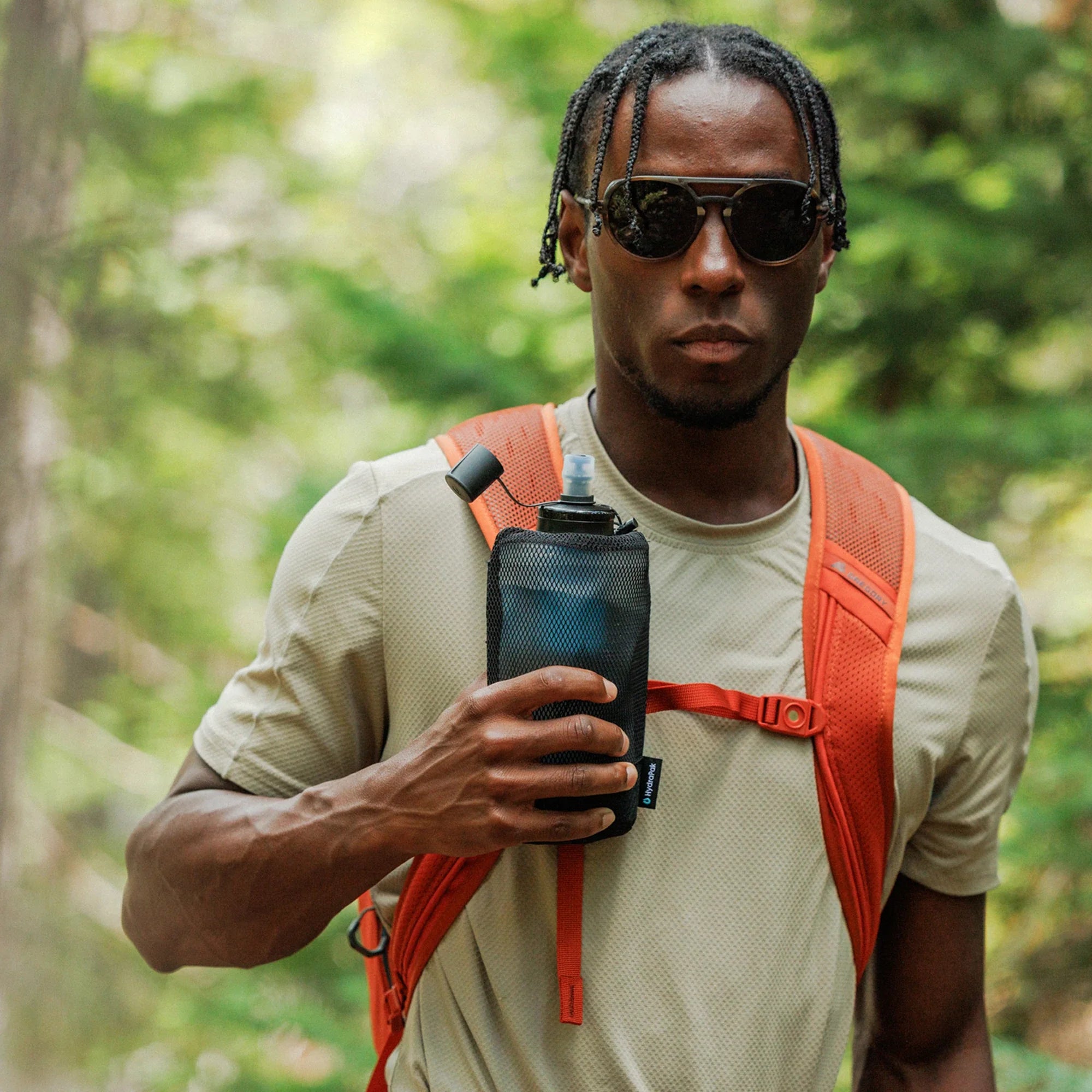 PackFlask+™ 750 ml