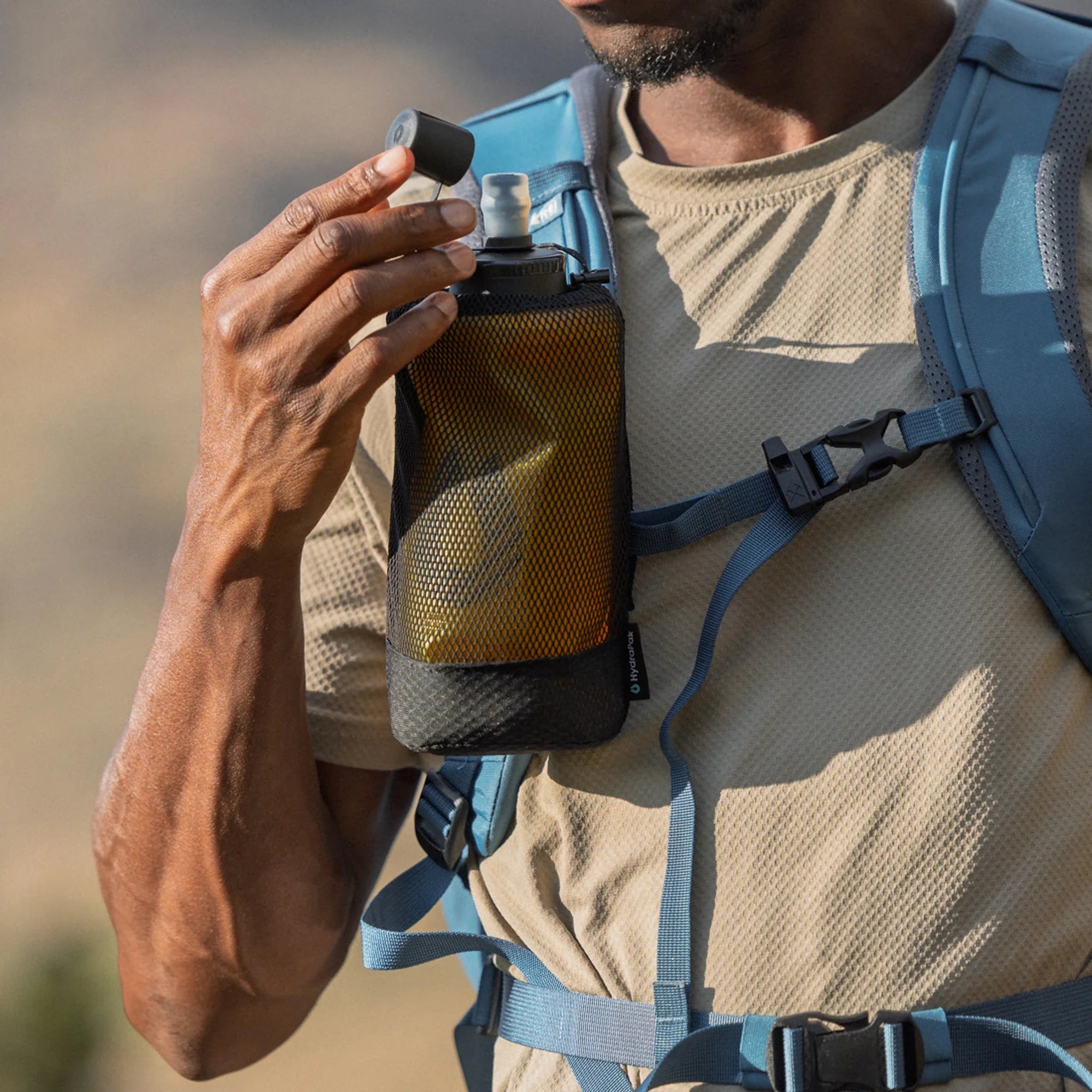 PackFlask™ 750 ml