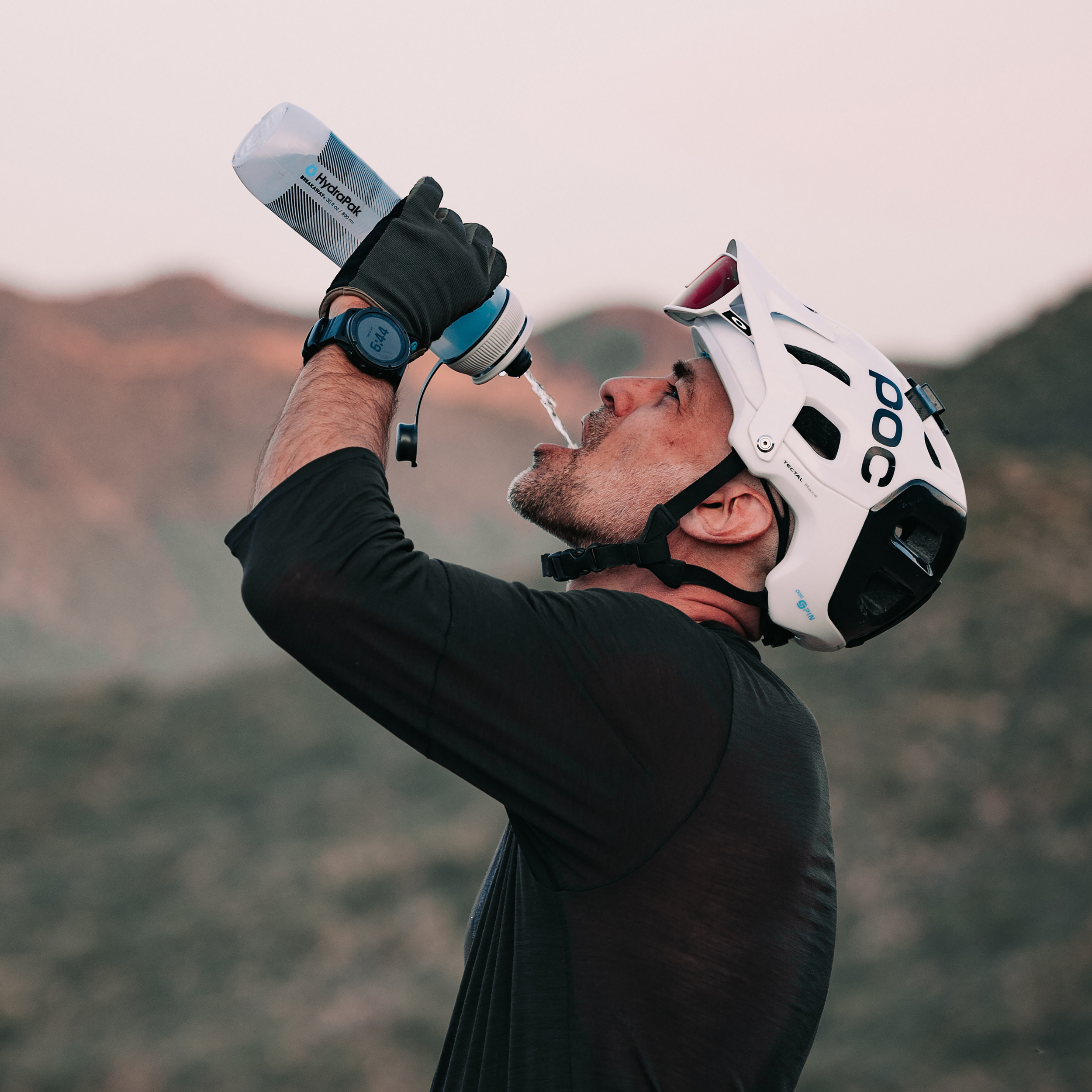 Breakaway+ 600 ml