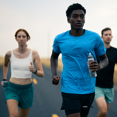Road Running Essentials