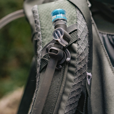 Reservoir Accessories