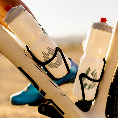 Bike Water Bottles
