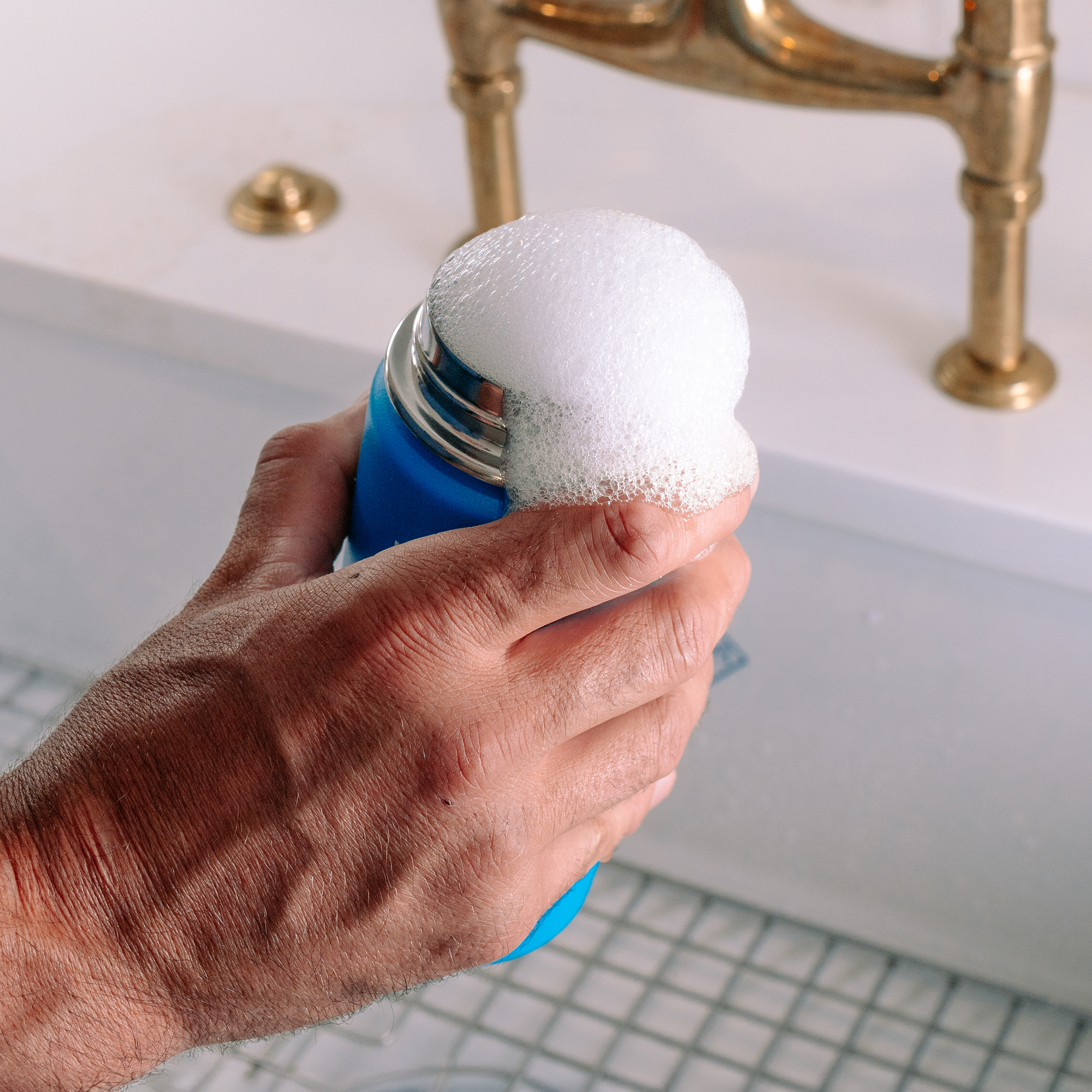 Bottle Bright® Cleaning Tablets (12 Tablets)