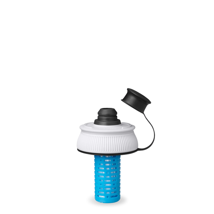 Breakaway+ Filter Cap