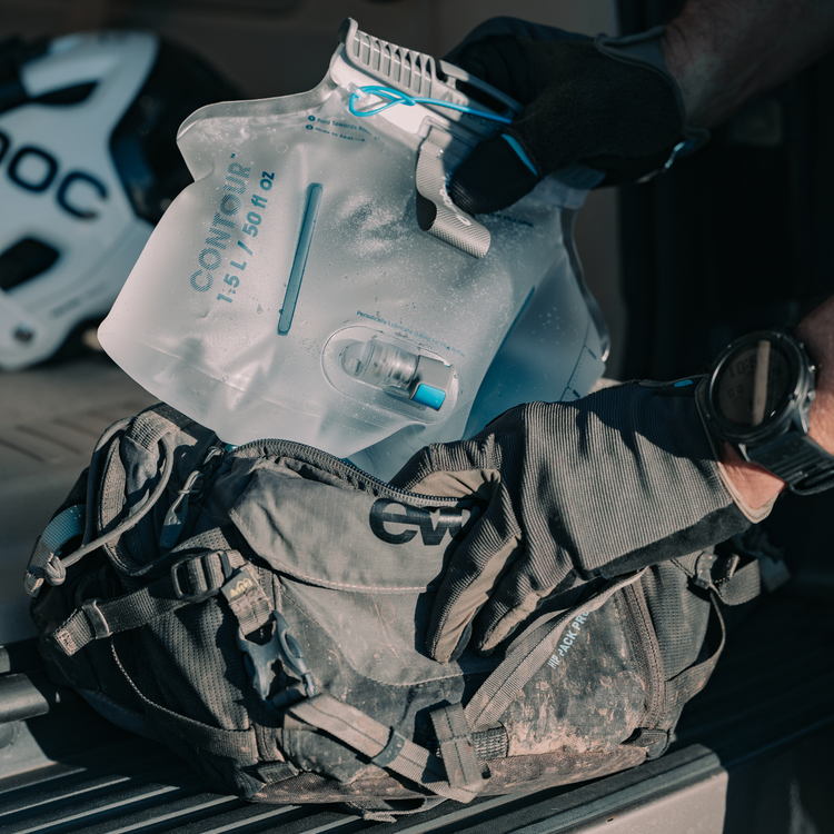 Contour™ Lumbar 1.5 L