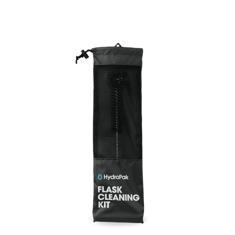 Flask Cleaning Kit