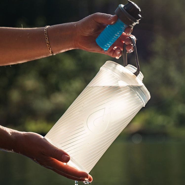 Flux™+ 1.5 L