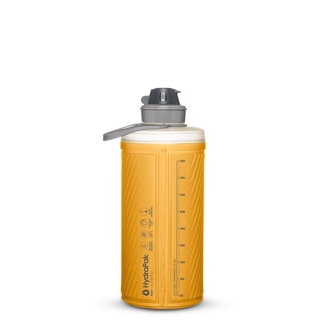 Flux Bottle 2026 - 1 L