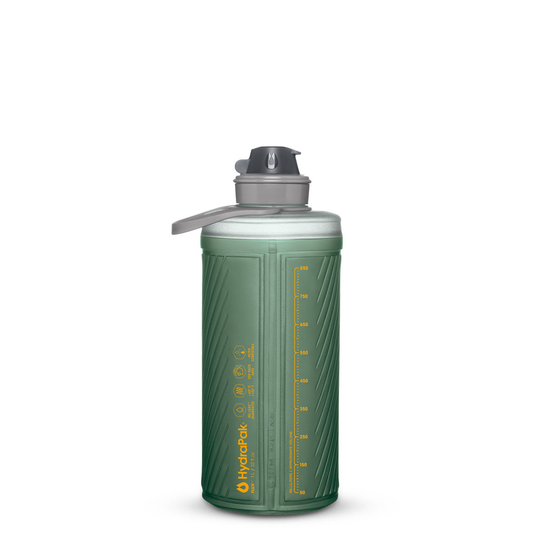 Flux Bottle 2026 - 1 L
