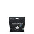 Gear Cleaning Tablets (6 Tablets)
