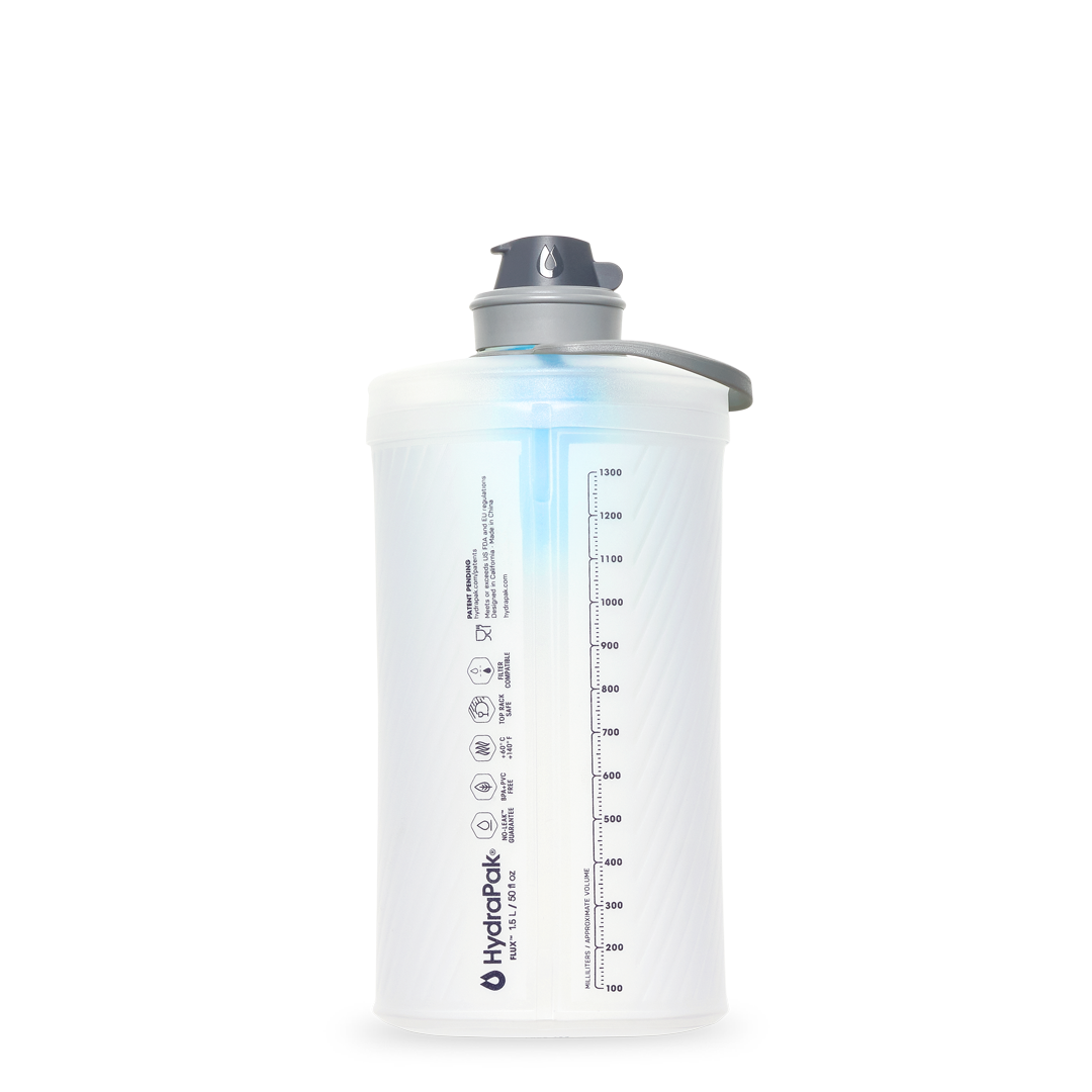 Flux™+ 1.5 L